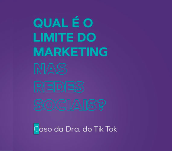 Imagem do texto de blog com o título "qual é o limte do marketing"